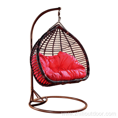 High Quality Outdoor Furniture Swing Egg Chairs